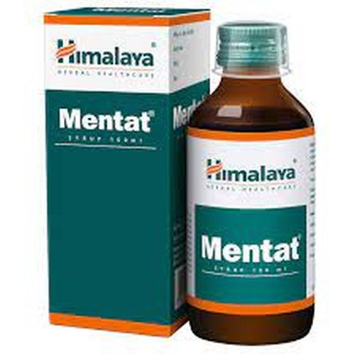 Mentat Syrup 100